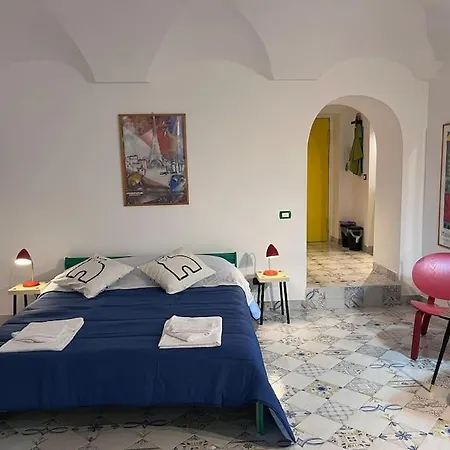 Casa Turchina نابولي