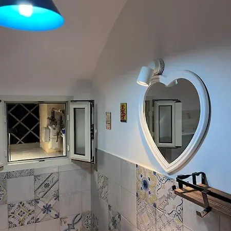 Casa Turchina فندق *