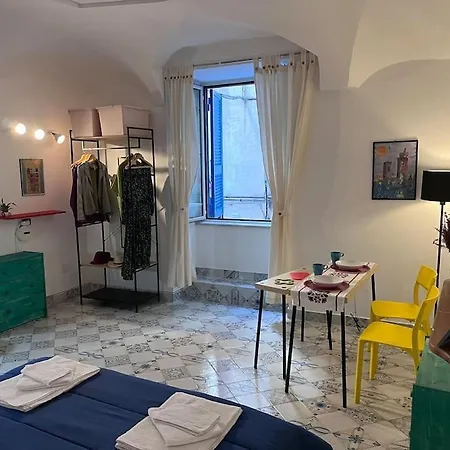 فندق Casa Turchina