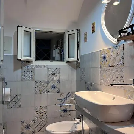 Casa Turchina فندق نابولي