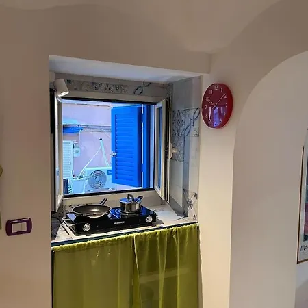 Casa Turchina فندق