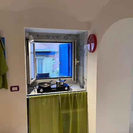 Casa Turchina فندق *