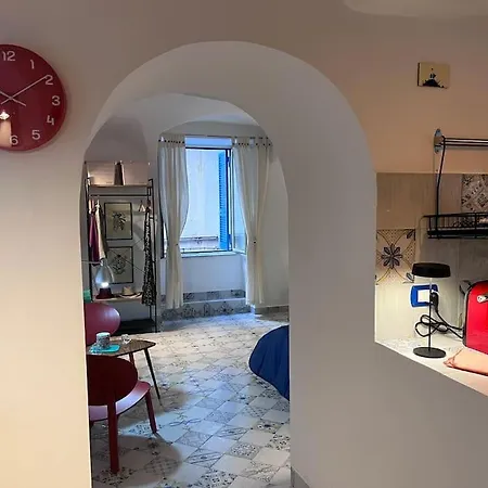 Casa Turchina فندق