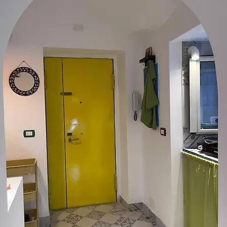 Casa Turchina
